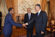 Presidente da Repblica recebeu Primeiro-Ministro de Timor-Leste (7)