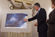 Presidente Cavaco Silva recebeu mapa Portugal  Mar (19)