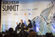 Presidente Cavaco Silva no encerramento da Cimeira Mundial dos Oceanos (17)