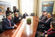 Presidente Cavaco Silva com Primeira-Ministra e Governador do Ontrio (8)