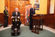 Presidente Cavaco Silva com Primeira-Ministra e Governador do Ontrio (17)