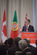 Presidente encerrou Seminrio Econmico Canad-Portugal (9)