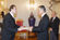 Presidente da Repblica recebeu credenciais de novos embaixadores em Portugal (8)