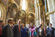 Presidente inaugurou restauro da Charola do Convento de Cristo em Tomar (10)