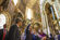 Presidente inaugurou restauro da Charola do Convento de Cristo em Tomar (11)