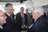 Presidente Cavaco Silva com empresrios do concelho de Oliveira de Azemis (8)