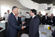 Presidente Cavaco Silva com empresrios do concelho de Oliveira de Azemis (9)