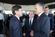 Presidente Cavaco Silva com empresrios do concelho de Oliveira de Azemis (12)