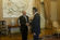 Presidente da Repblica recebeu Embaixador de Frana e Conselheiros do Comrcio Exterior (1)