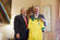 Presidente da Repblica recebeu ex-Presidente Lula da Silva (4)