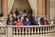 Presidente Cavaco Silva na Sesso Solene Comemorativa do 40 Aniversrio do 25 de Abril (29)