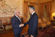 Presidente Cavaco Silva recebeu Presidente da Fundao Luso-Americana para o Desenvolvimento (1)