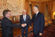 Presidente Cavaco Silva recebeu Presidente da Fundao Luso-Americana para o Desenvolvimento (2)