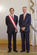 Presidente da Repblica condecorou personalidades que se destacaram na Internacionalizao da Economia Portuguesa (23)