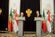 Presidente Cavaco Silva recebeu Presidente de Singapura no incio da sua visita de Estado a Portugal (17)