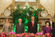 Presidente da Repblica ofereceu jantar em honra do seu homlogo  de Singapura (27)
