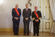 Condecorao do General Lus Evangelista Esteves de Arajo e do Almirante Jos Carlos Torrado Saldanha Lopes com a Gr-Cruz da Ordem Militar de Cristo (9)