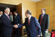Encontro do Presidente da Repblica com o Presidente da Fosun, Guo Guangchang e pequeno-almoo com empresrios chineses (1)