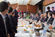 Encontro do Presidente da Repblica com o Presidente da Fosun, Guo Guangchang e pequeno-almoo com empresrios chineses (8)