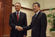Encontro do Presidente da Repblica com o Presidente do Municpio de Xangai, Yang Xiong (2)