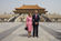 Presidente da Repblica visitou Cidade Proibida em Pequim (9)