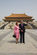Presidente da Repblica visitou Cidade Proibida em Pequim (10)