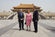 Presidente da Repblica visitou Cidade Proibida em Pequim (11)