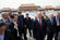 Presidente da Repblica visitou Cidade Proibida em Pequim (13)