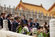Presidente da Repblica visitou Cidade Proibida em Pequim (16)