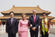 Presidente da Repblica visitou Cidade Proibida em Pequim (22)