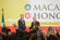 Presidente Cavaco Silva com Comunidades Portuguesas de Macau e Hong Kong (10)