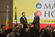 Presidente Cavaco Silva com Comunidades Portuguesas de Macau e Hong Kong (15)