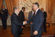 Presidente da Repblica recebeu Ministros da Defesa da CPLP (4)