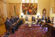 Presidente da Repblica recebeu Ministros da Defesa da CPLP (8)