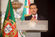 Presidente da Repblica recebeu Presidente do Mxico no incio da Visita de Estado a Portugal (19)