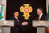 Presidente da Repblica recebeu Presidente do Mxico no incio da Visita de Estado a Portugal (21)