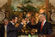 Presidente da Repblica ofereceu jantar em honra do seu homlogo do Mxico (27)