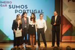 Prize for Portuguese Origin Ideas