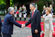 Presidente Cavaco Silva recebeu Presidente da Alemanha no incio da Visita de Estado a Portugal (1)
