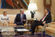 Presidente Cavaco Silva recebeu Presidente da Alemanha no incio da Visita de Estado a Portugal (14)