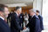 Presidentes Cavaco Silva e Gauck nos 60 anos da Cmara de Comrcio e Indstria Luso-Alem (1)