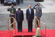 Presidente da Repblica recebeu Presidente de Moambique no incio da visita a Portugal (4)