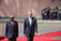 Presidente da Repblica recebeu Presidente de Moambique no incio da visita a Portugal (9)