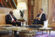 Presidente da Repblica recebeu Presidente de Moambique no incio da visita a Portugal (14)