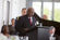Presidente em almoo oferecido pelo Presidente da Repblica de Moambique (5)