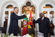 Presidente em almoo oferecido pelo Presidente da Repblica de Moambique (6)