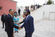 Presidente em almoo oferecido pelo Presidente da Repblica de Moambique (15)