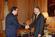 Presidente recebeu o Embaixador de Portugal na Crocia (1)