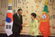 Reunio com Presidente sul-coreana Park Geun-hye (3)