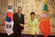 Reunio com Presidente sul-coreana Park Geun-hye (4)